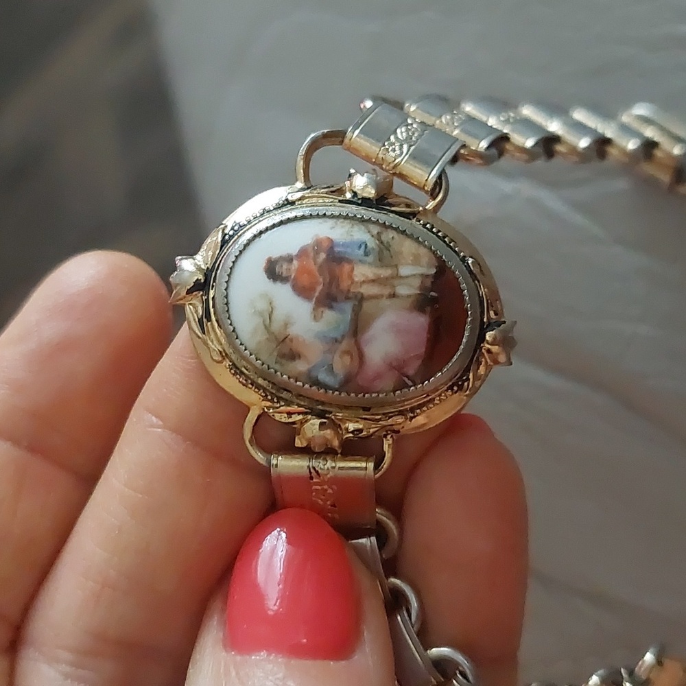 Vintage Bracelet - Picture 5 of 8